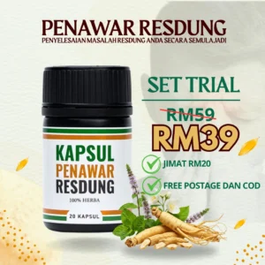 Resdung-Set Trial