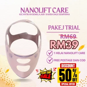 Nanolift Care-Trial